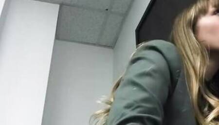 Shoplyfter - The Case Of Cute Thief Dolly Leigh Or