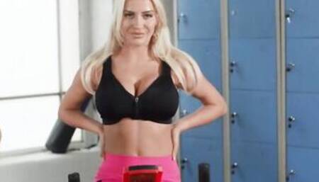 Dick Riding Buttcamp Movie With Clea Gaultier, Danny D, Sienna Day - Brazzers Official