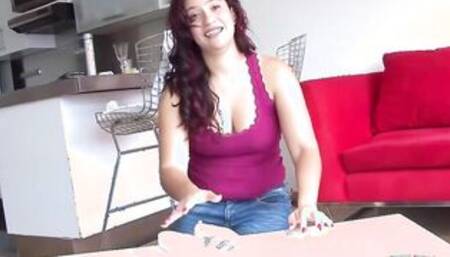 Ana Mesa
