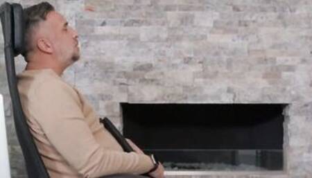 Fit Fixation Fix Scene With Keiran Lee, Christina Savoy - Brazzers Official