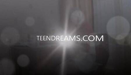 Missy's teenager video by Teen Dreams