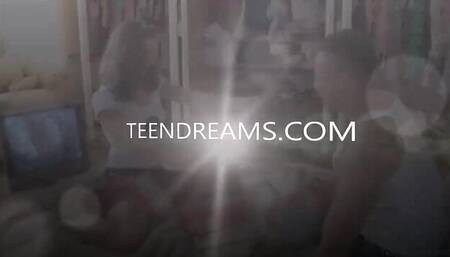 Ashley's hd action by Teen Dreams
