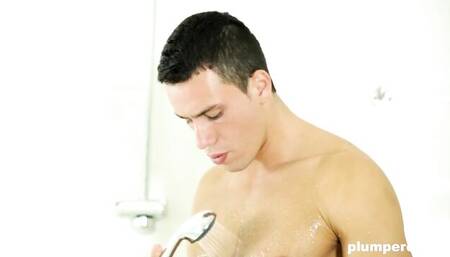 Plumperd featuring loved one's masturbation sex