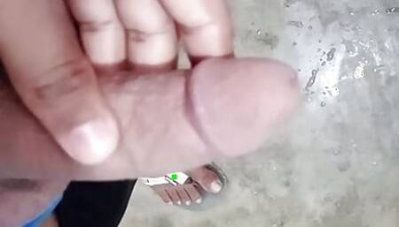 I will show you my dick