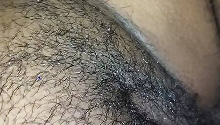 Telugu fat wife