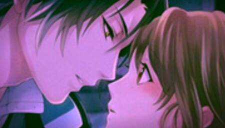 Purchased by a Vampire