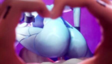 Subverse Early Access-11-DEMI Devotion Talk/New Pandora Scenes