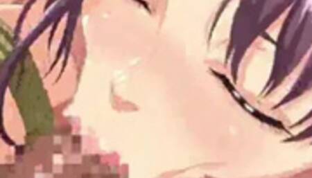 Purple Hentai - HMV 2021