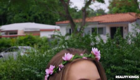 Kyler Quinn - Valentines Day Virgin