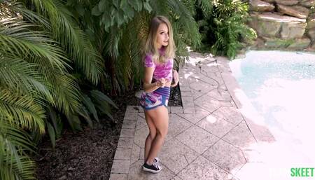 Kyler Quinn Petite Challenger