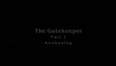 Lara Croft - In Gatekeeper [Sweaty Version][Wildeer Studio]