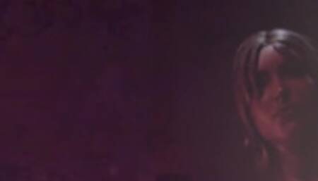 Lara Croft Fucks Futanari