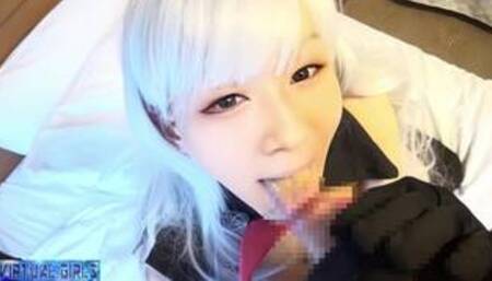 V-Girls