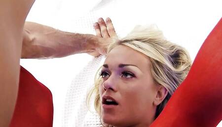 Paige Ashley Loves It From Every Angle