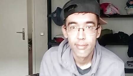 Indonesian Dad Twink Jermain