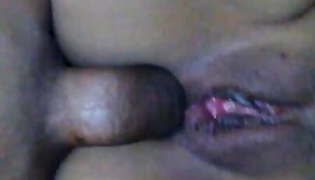 Baby sitter likes it in the ass