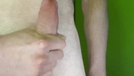 masturbation in my room