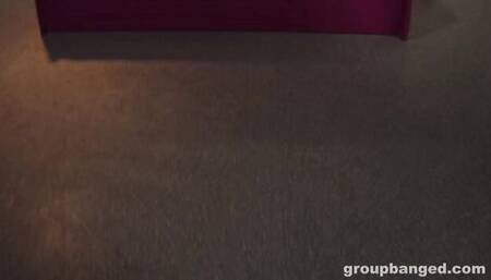 Vivid sweetheart's guys take turns girl movie