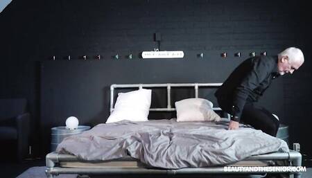 Jade's cumsht sex by Grand Dadz