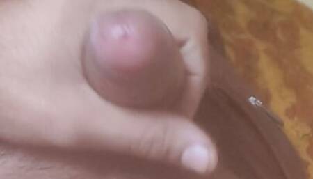 Wanking
