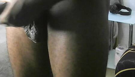 Masturbation du jour