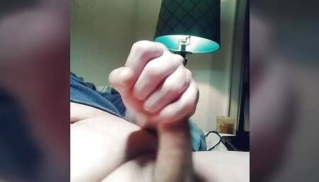 KingThaddeus1029 Cum Shot Compilation