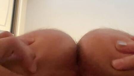 Tongue fuck this horny pussy
