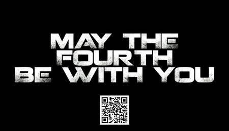 Hot Ones May The Forth Be With You 4K 50FPS