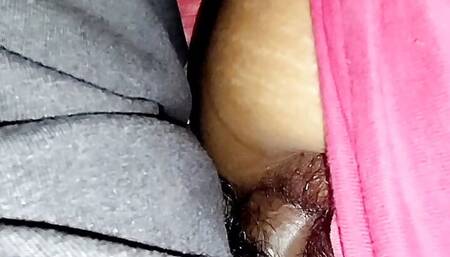 Desi Girl slow fuck enjoying     Desivill