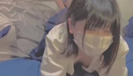 バックからどしどし応募してみた