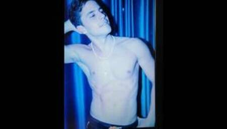 André Lamoglia (Élite) - Cum Tribute