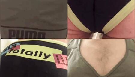 Compilation video of me