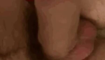 My cock bouncing (Extended Version)