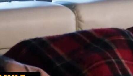 GotMylf - Long Titties Mom Honey Blossom Sneaks Inside Young Stud's