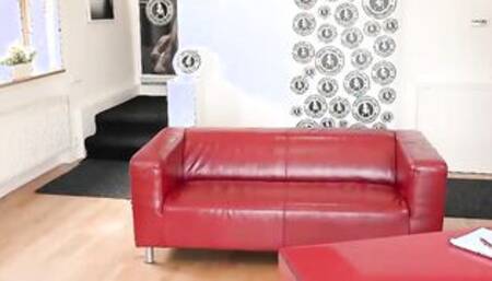 VIP SEX VAULT - (Ivana Sugar, Silvia Dellai, David Perry) - Turned On European Babes Seduce And Fuck Hard Dick