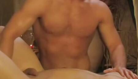 Having Fun Being More Intimate