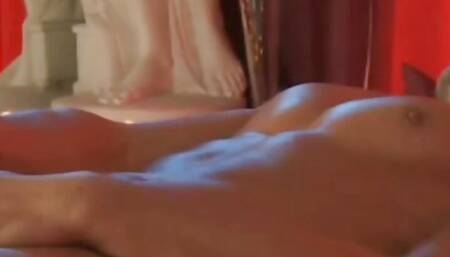 Loving This Intimate Feeling