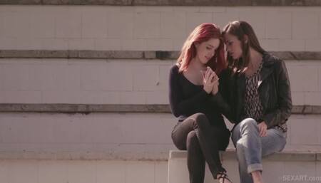 SexArt - Be My Slave III