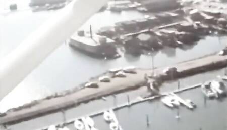 Sweetie pie's cumshot trailer