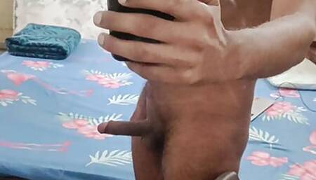 Gigolo boy full nude body show