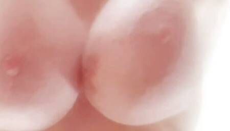 Let the udders shake