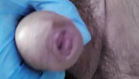 New dildo