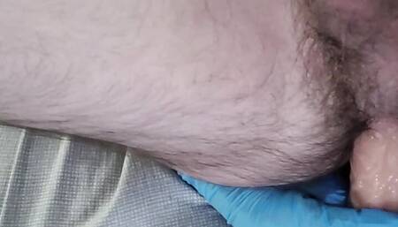 New dildo again