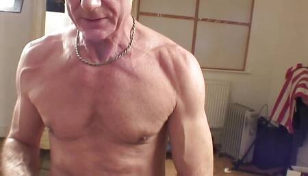 Shyanne Silky Rocks This Team Of Young And Old Studs With