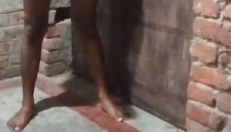 Somebody's Gonna Suck My Black Cock