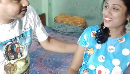 Indian bengali ajj mera mousi ki larki ayithi mujhe invitation dane uske ghar jano kousi bahane mujhe choda ke chaligayi