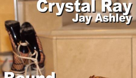 Crystal Ray;Jay Ashley
