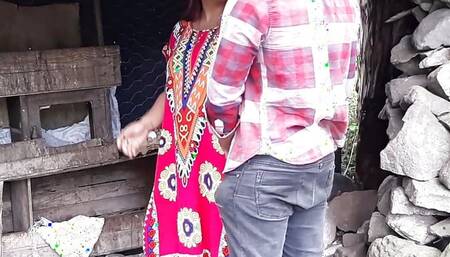 While she collects the balls I make her suck it I fuck her her rich pussy is so tight