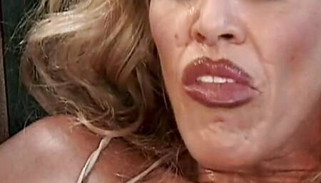 These big boobs that look fake turn me on a lot sc 04