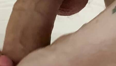 my dick close up